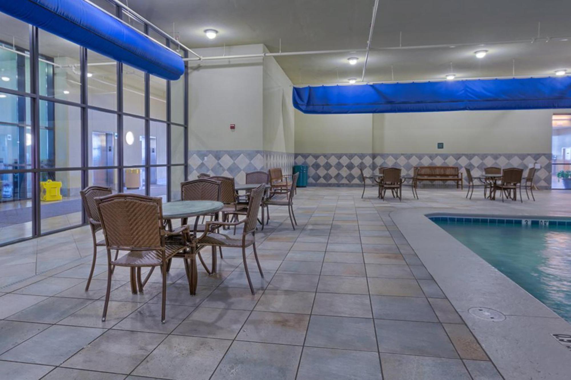 Phoenix West オレンジ・ビーチ 部屋 写真