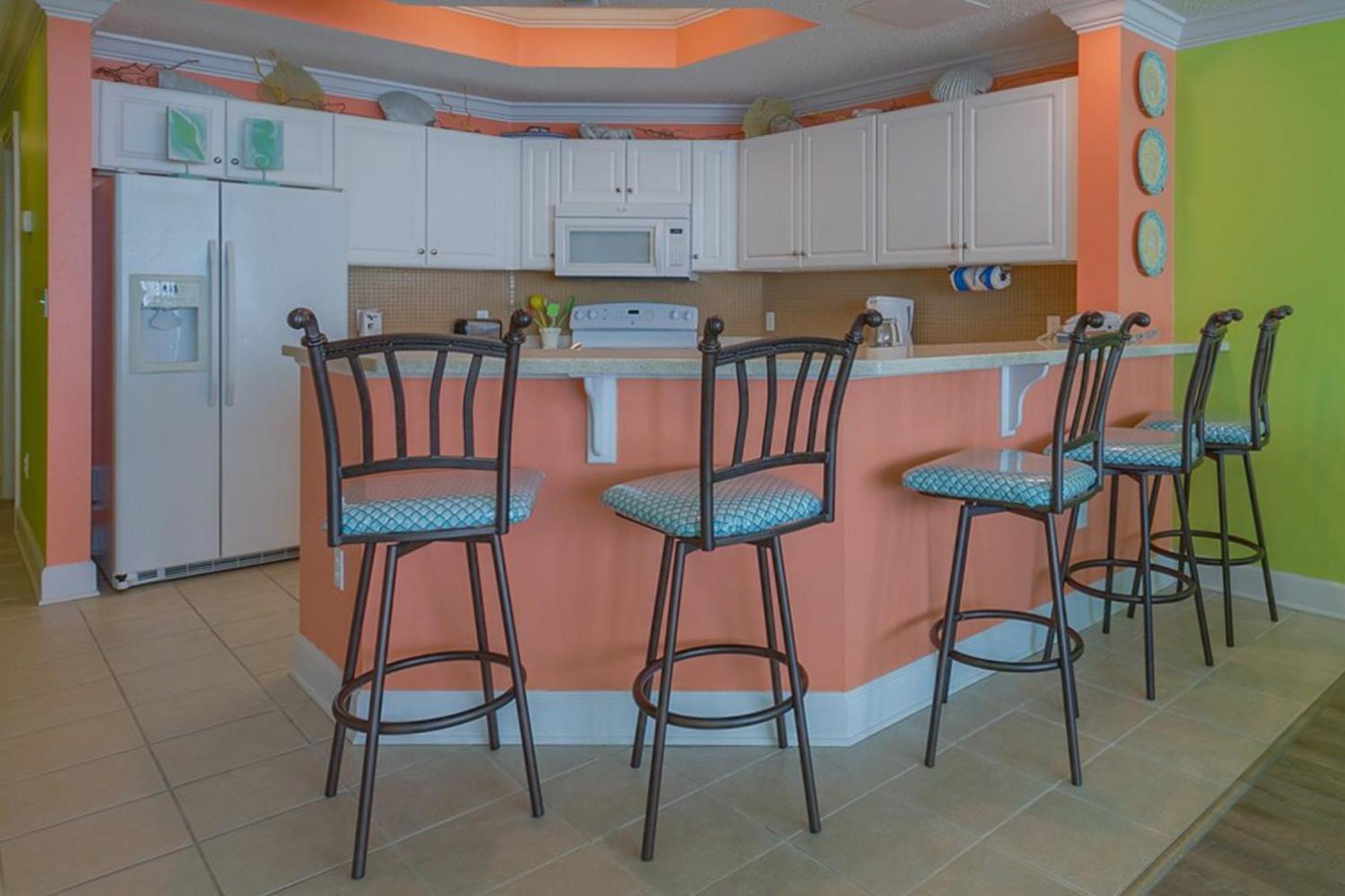 Phoenix West オレンジ・ビーチ 部屋 写真