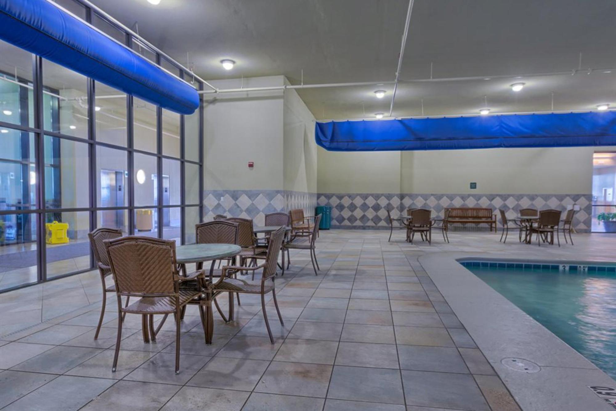 Phoenix West オレンジ・ビーチ 部屋 写真